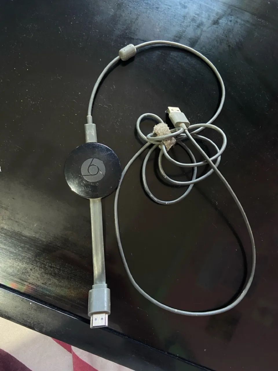 televisão LG 32 polegadas com chormecast smart  - Foto 3
