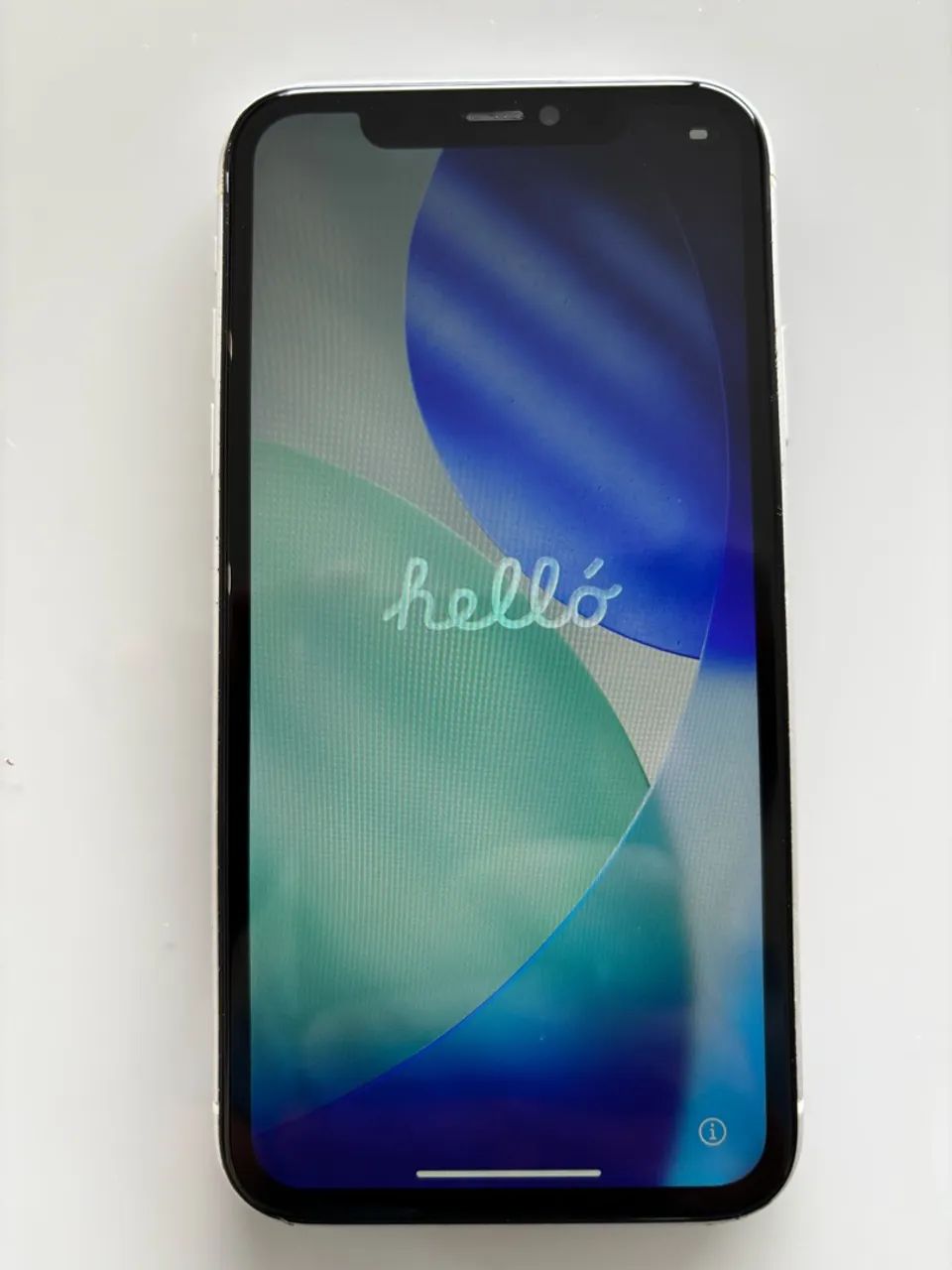 iPhone 11 64GB - White - Foto 5