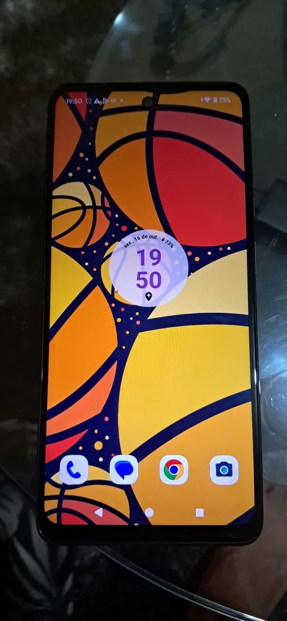 Moto G4
