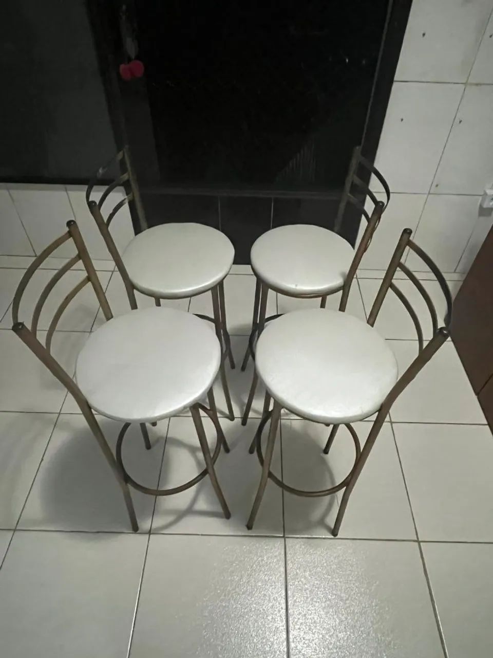 cadeiras - Foto 3