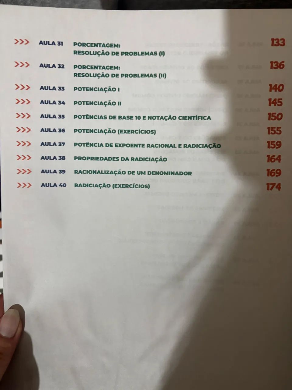 APOSTILA DE NIVELAMENTO  - Foto 4