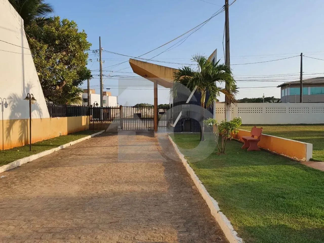 Casa no Condomínio Horizontal Praia do Refúgio com 2 Vagas de Garagem - Foto 2