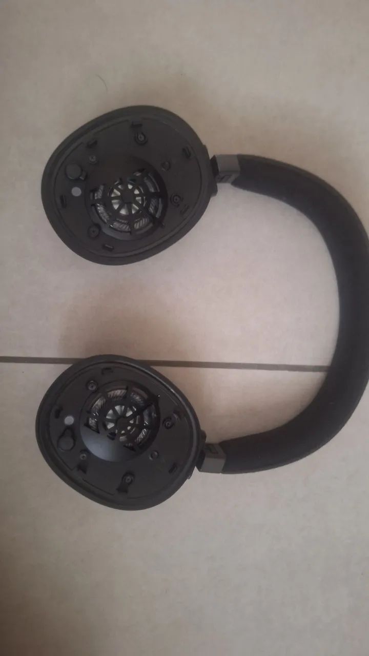 fone jbl 770nc live (sem almofadas)