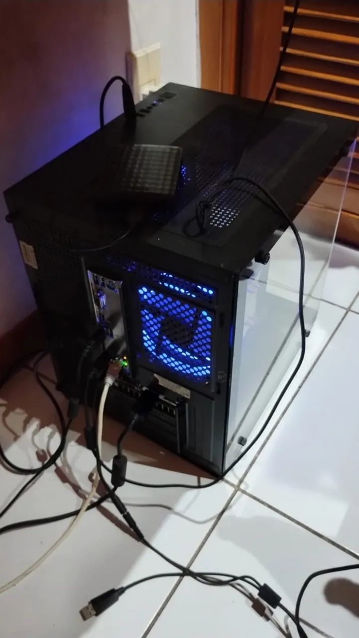 PC GAMER - AMD Ryzen 5 5600GT - Foto 2