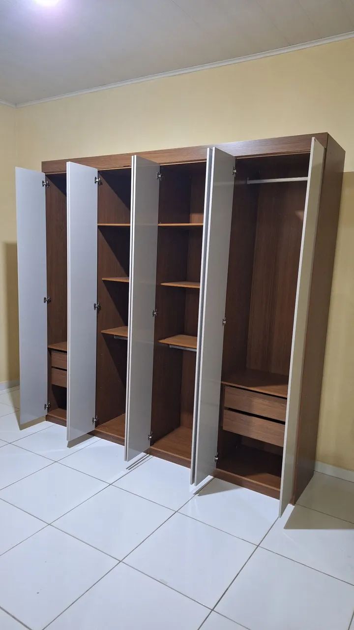 Montagem de móveis  - Foto 2