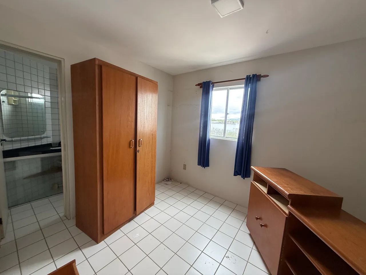 APARTAMENTO À VENDA NO EDIFÍCIO TADEU BELTRÃO CARUARU - Foto 2
