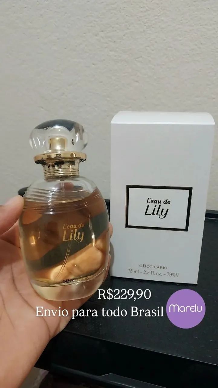 PERFUMARIA 