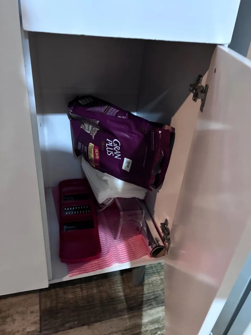 Armário pequeno de cozinha  - Foto 4