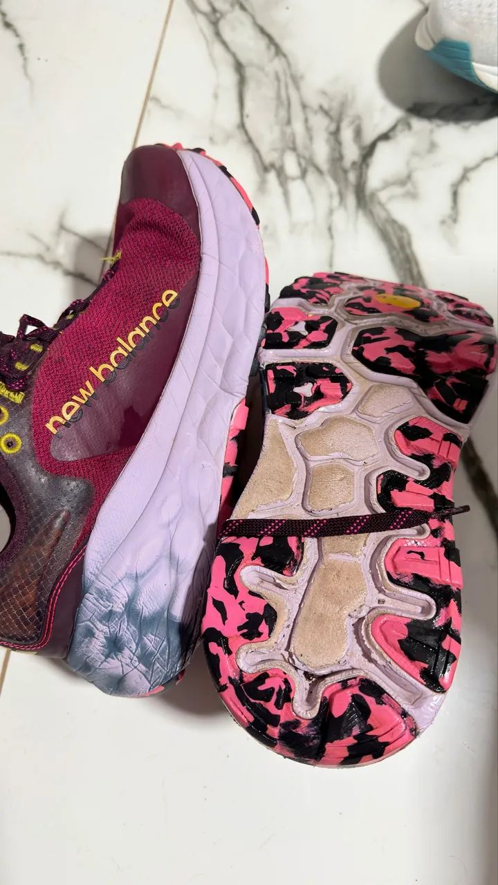 Tênis new balance  - Foto 4