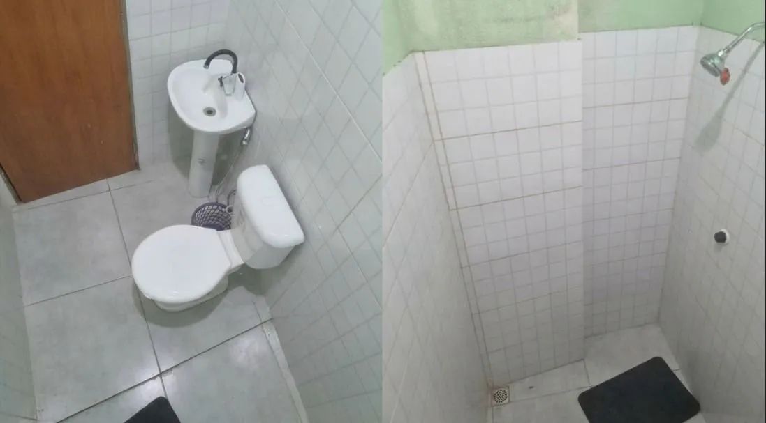 Alugo ponto comercial no entroncamento.  - Foto 5