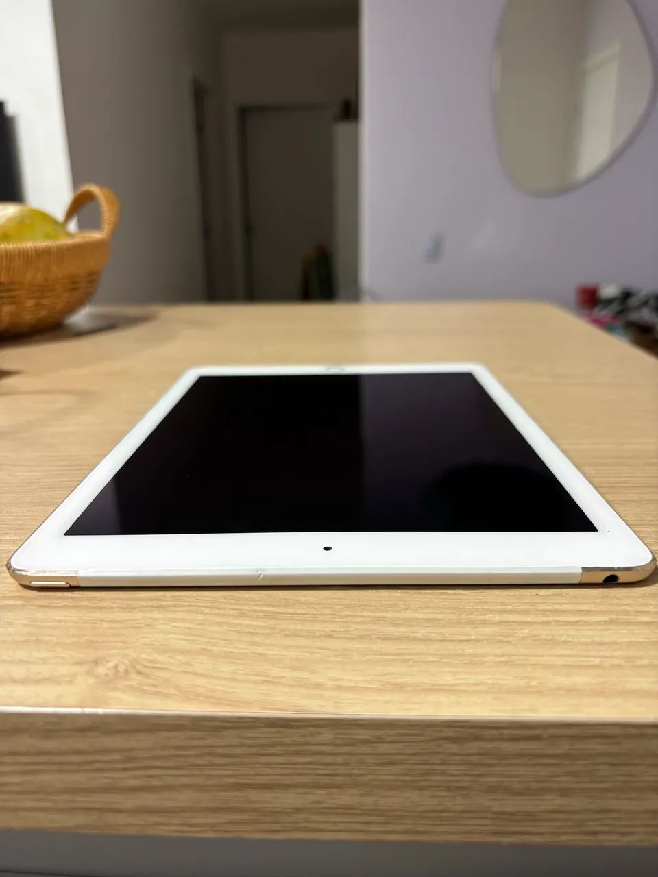 iPad Air 2 Rosé 64 Gb (Wi-Fi + Cellular) - Tablets e E-Readers