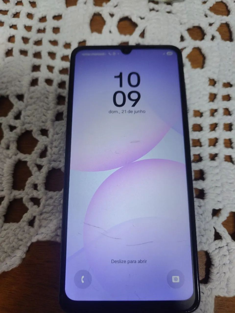 Samsung Galaxy A07 128 GB - Foto 2