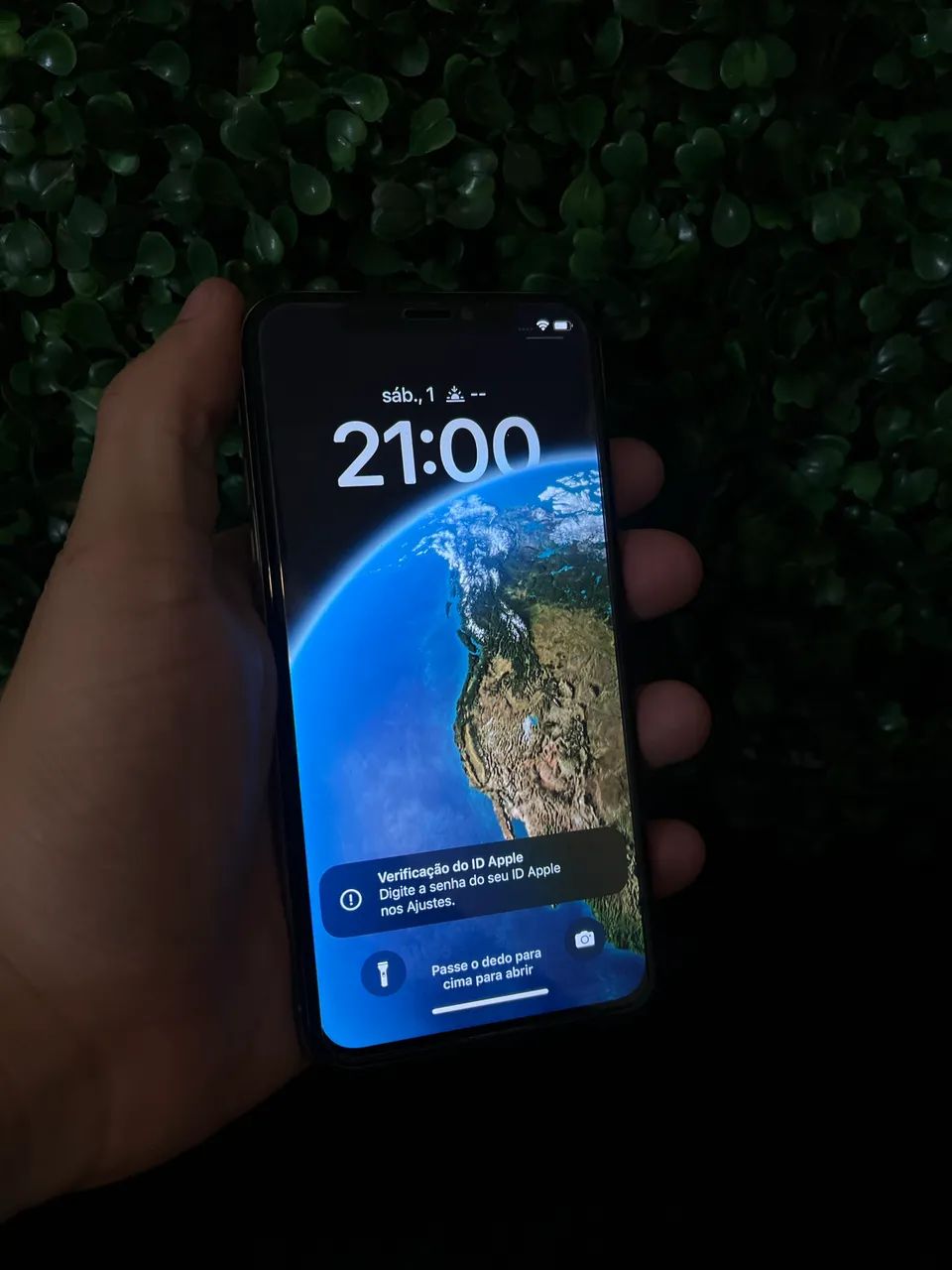 iPhone 11 black tudo original  - Foto 3