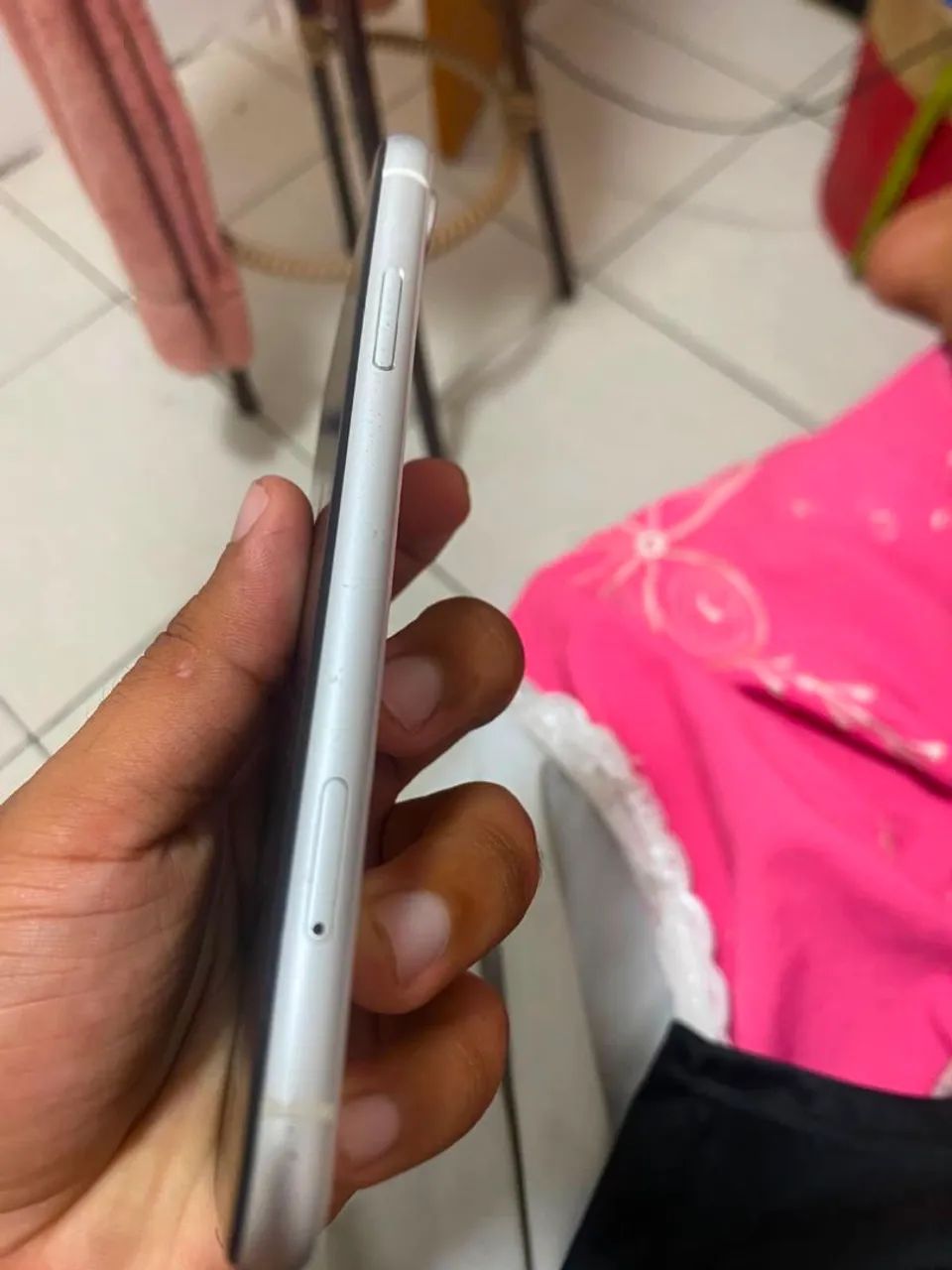 iPhone XR - Foto 4