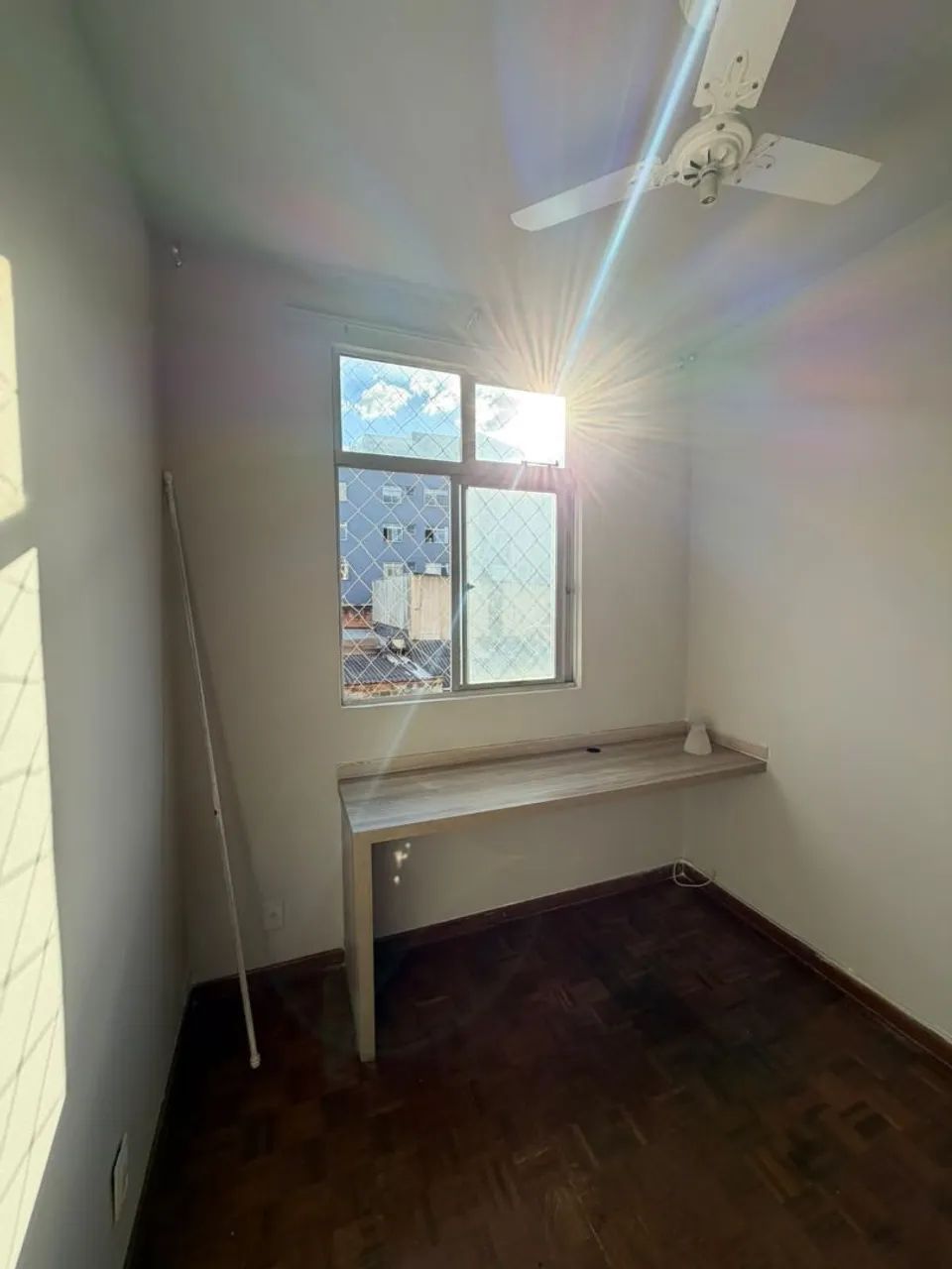 Apartamento Caiçara 3 quartos e 2 banheiros - Foto 5