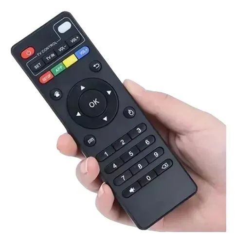 Controle tv box  - Foto 2