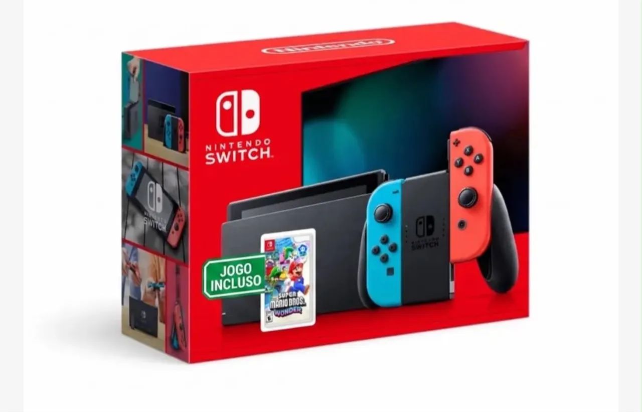 Nintendo switch - Foto 5