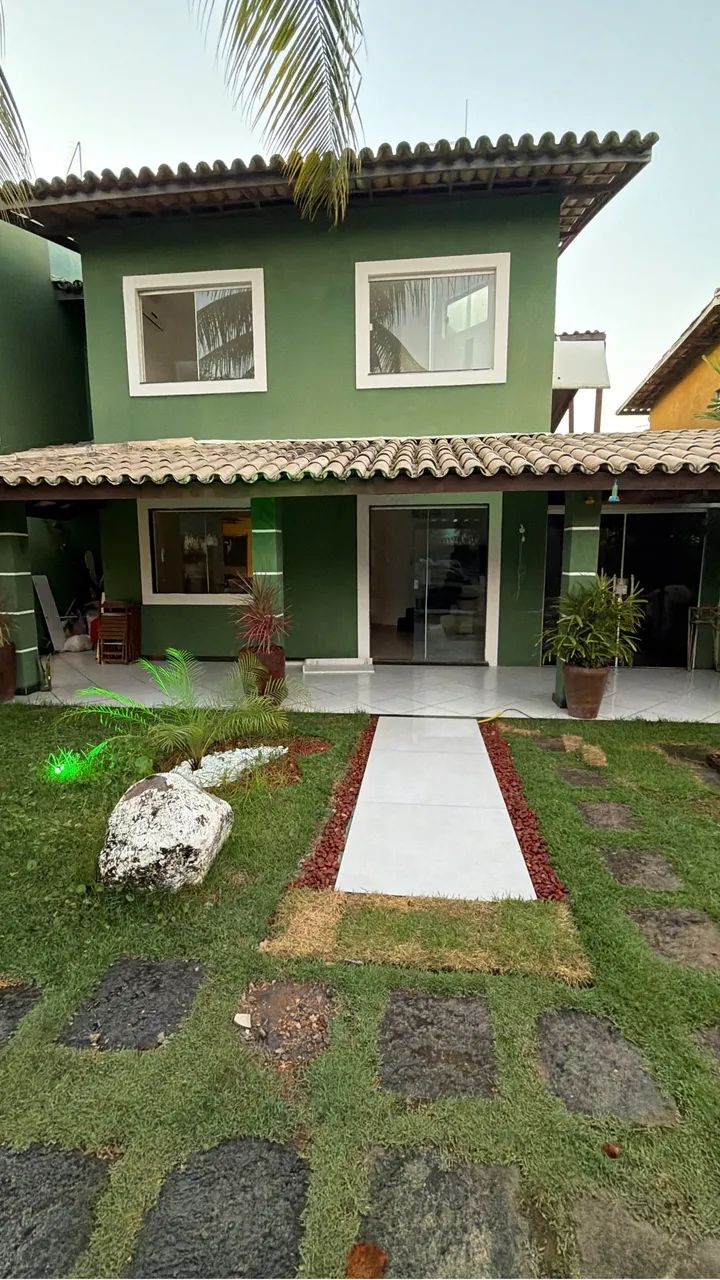 CASA PARA ALUGUEL EM STELLA MARIS  - Foto 5