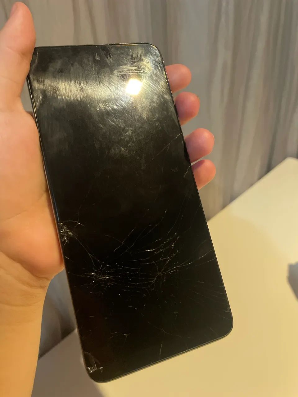 Motorola G22 - Foto 3