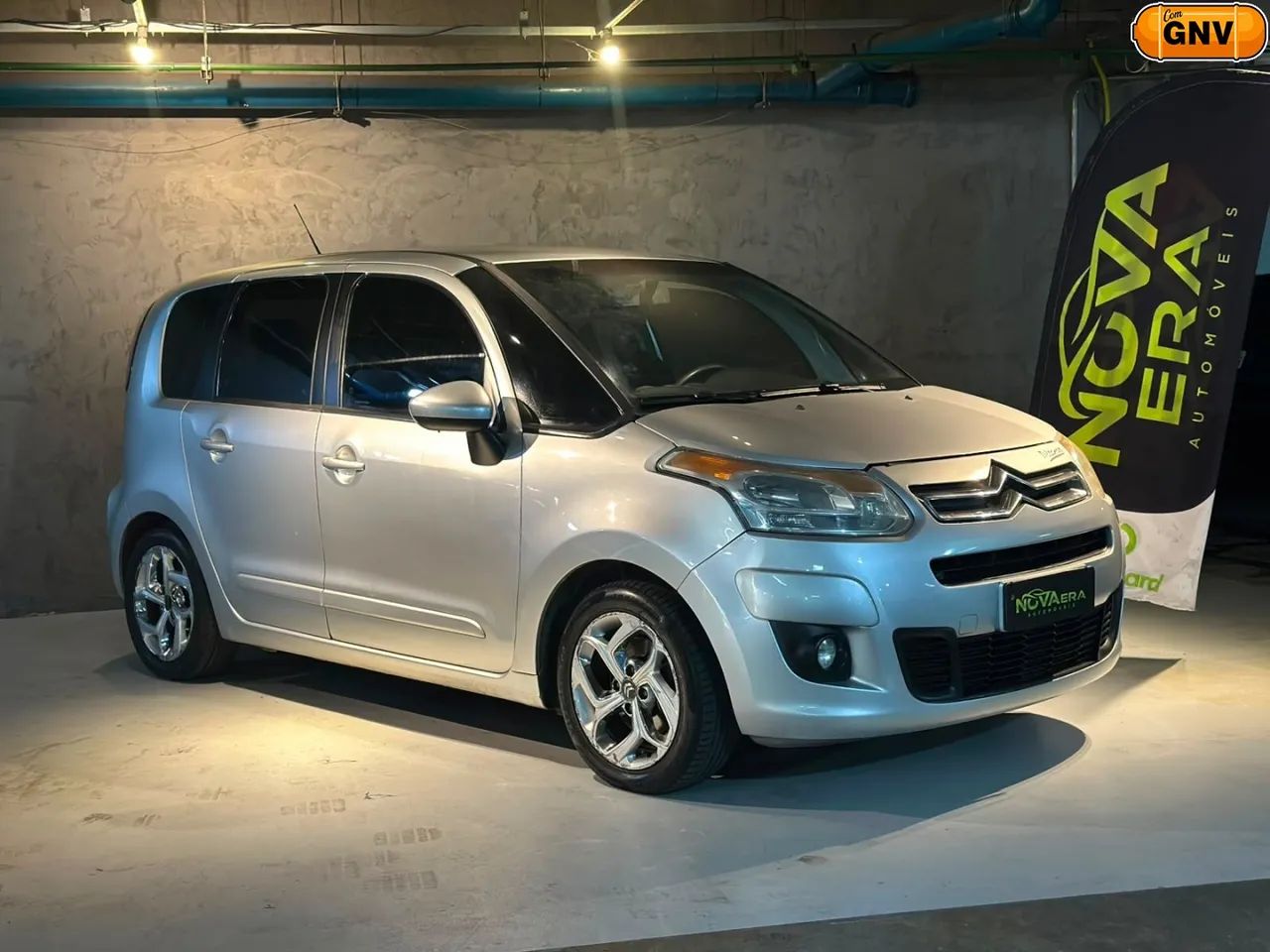 Citroën C3 2013