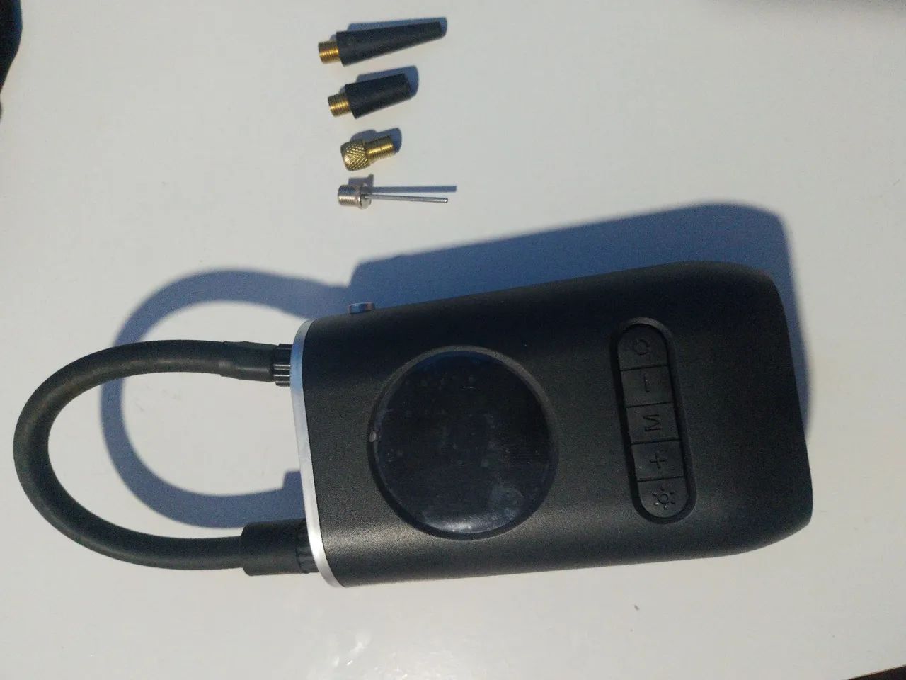 BICICLETA LOTUS ARO 29 COM DOCUMENTAÇÃO  - Foto 2