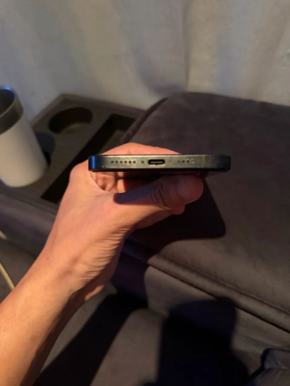 iPhone 15 Pro Max - Foto 4