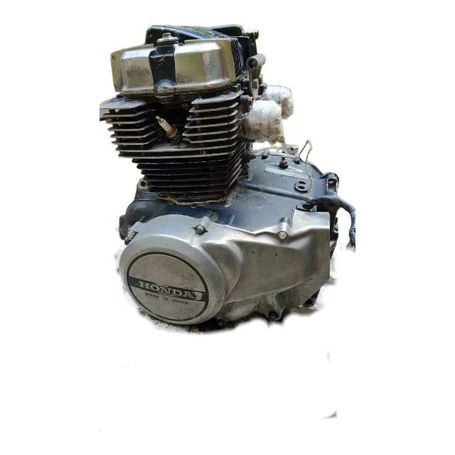Motor Original Honda CB450 - Foto 3