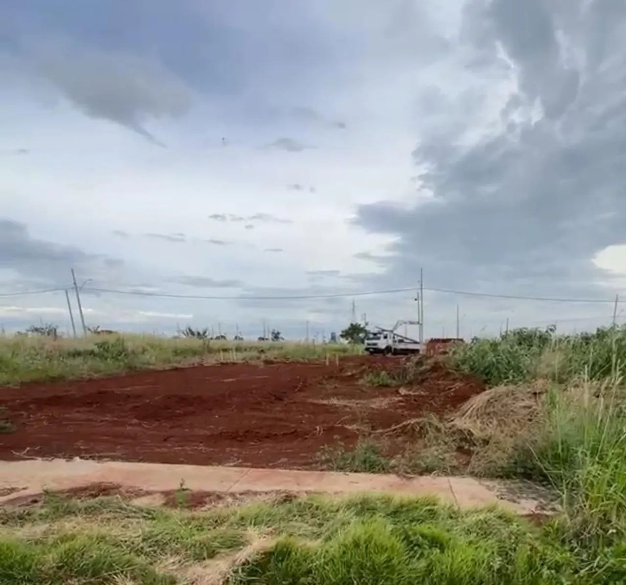 Terreno Direto com o Proprietário 