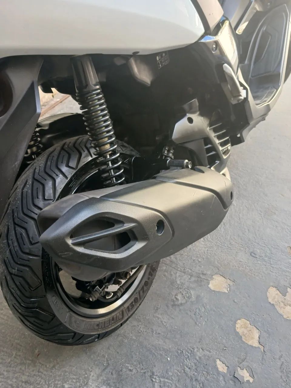 Nmax 2021 nova - Foto 2