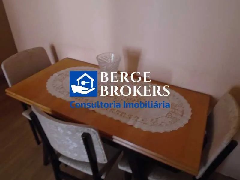 ALUGO SALA E QUARTO PRONTO PARA MORAR NO CATETE! - Foto 4