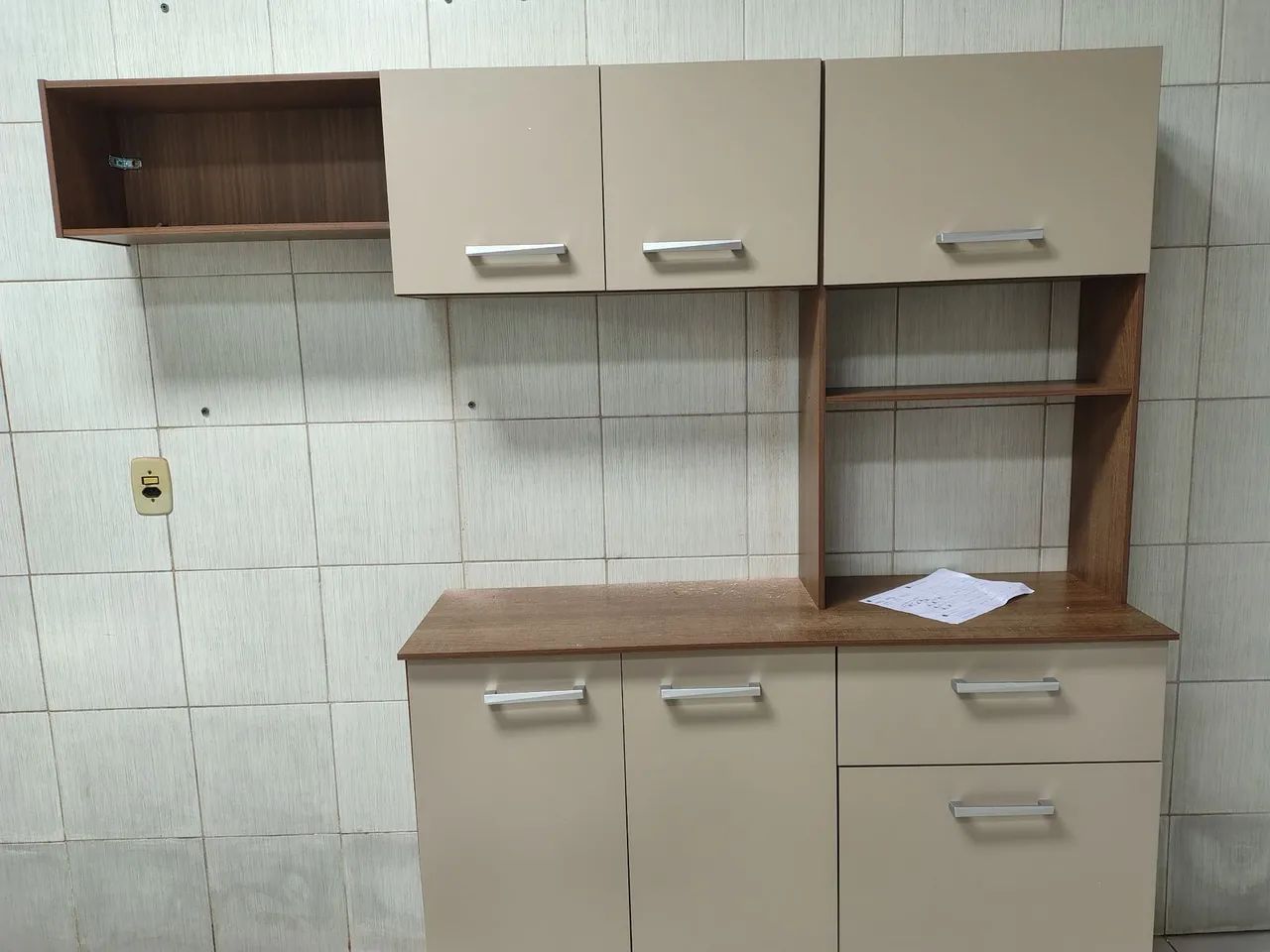 montador de mobeiy - Foto 2