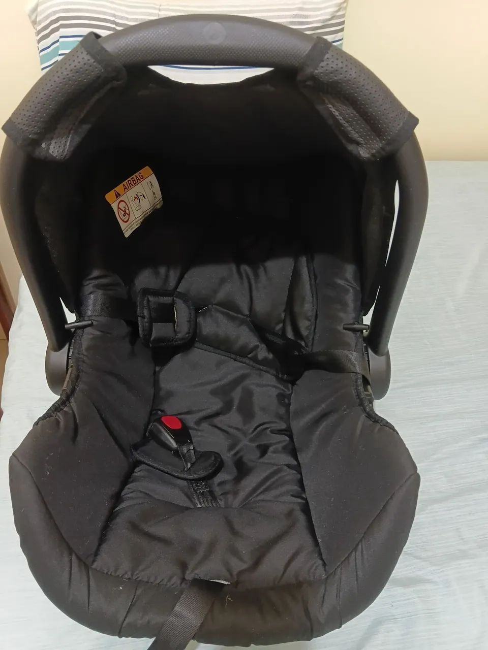 Bebe conforto  - Foto 3