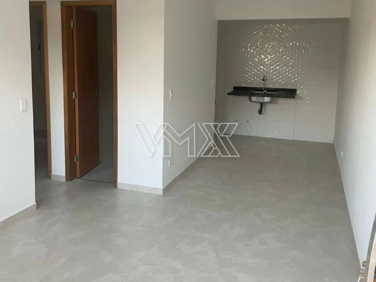 APARTAMENTO A VENDA NA VILA CONSTANÇA - SP