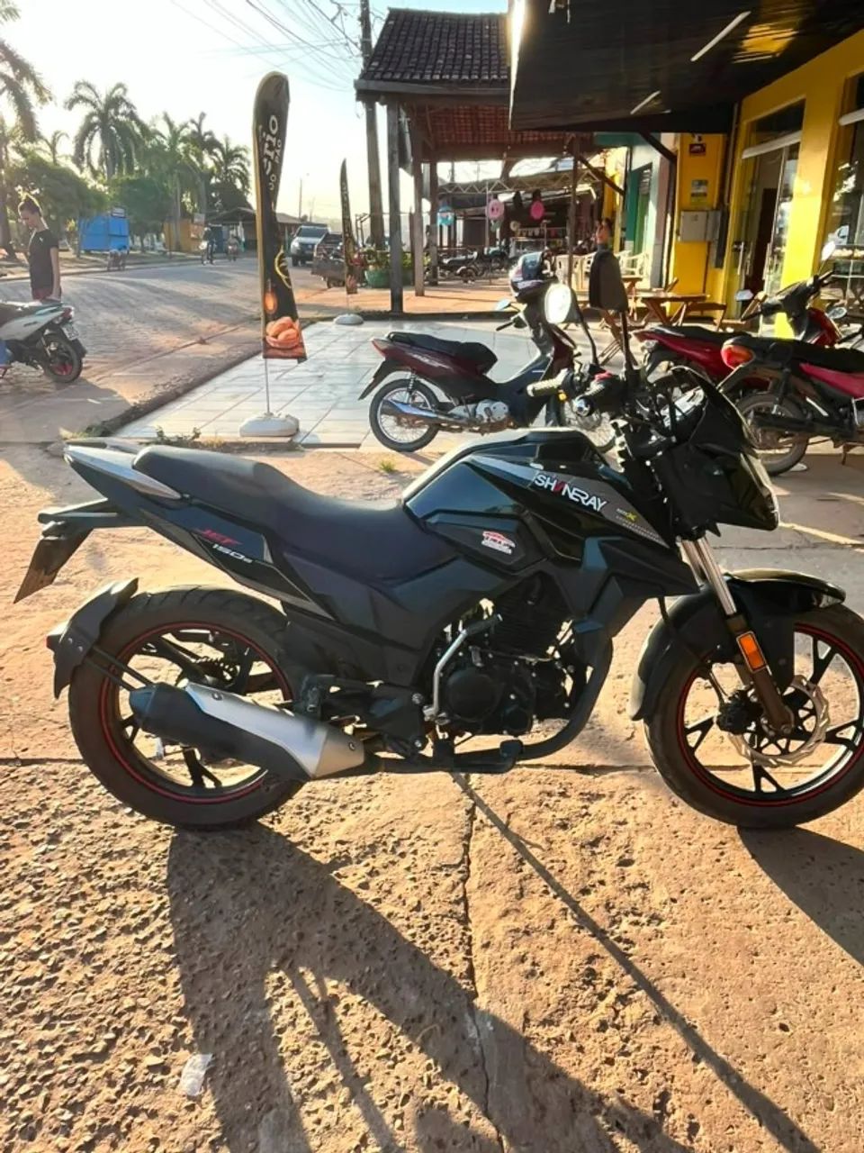 Vendo jef 150s - Foto 2