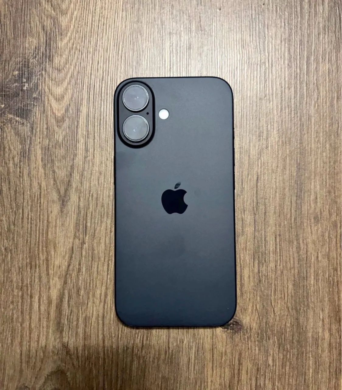 Oportunidade !!!!   iPhone 16 - 128g - Foto 3
