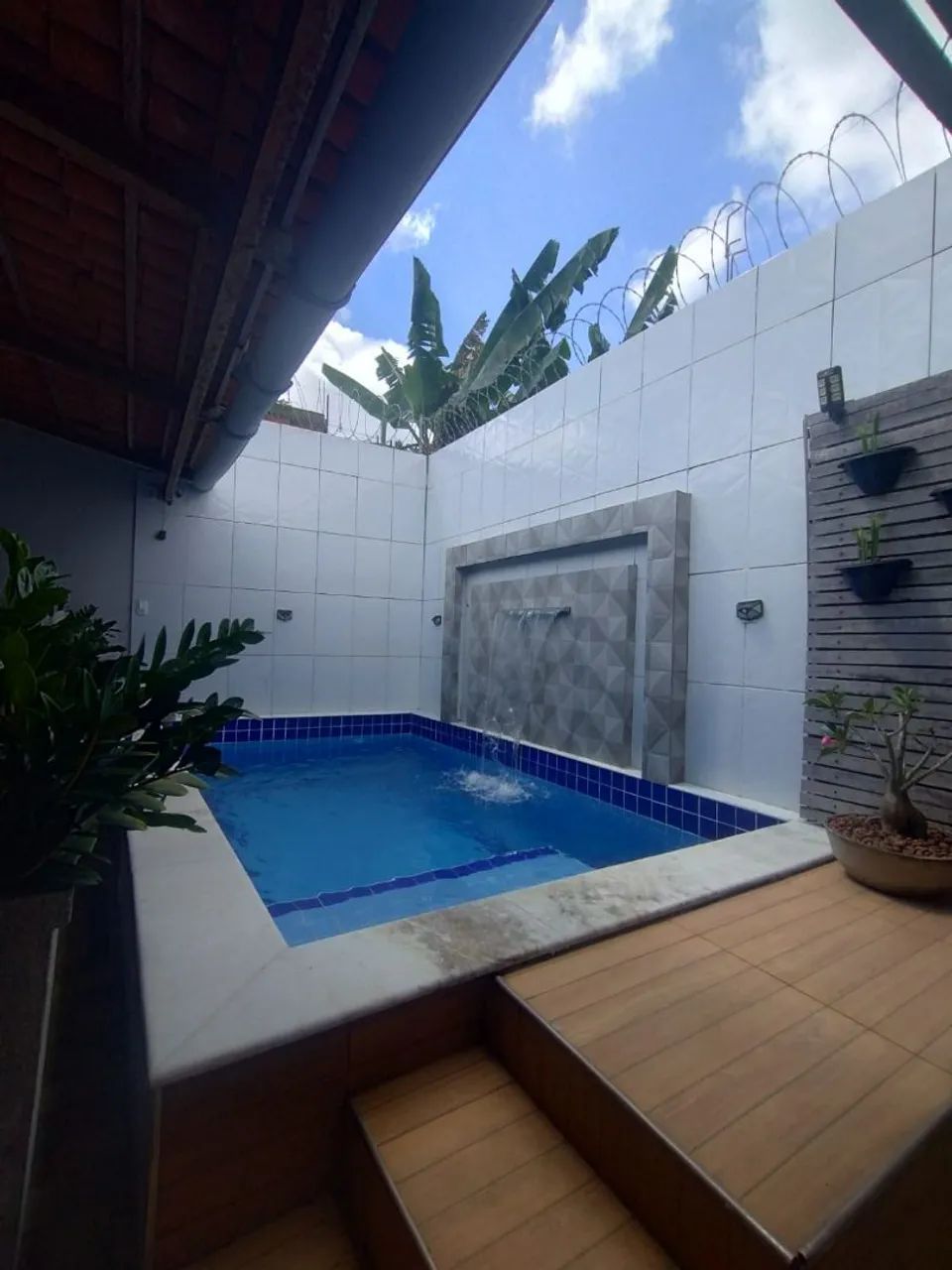 _excelente casa em nova Satuba.