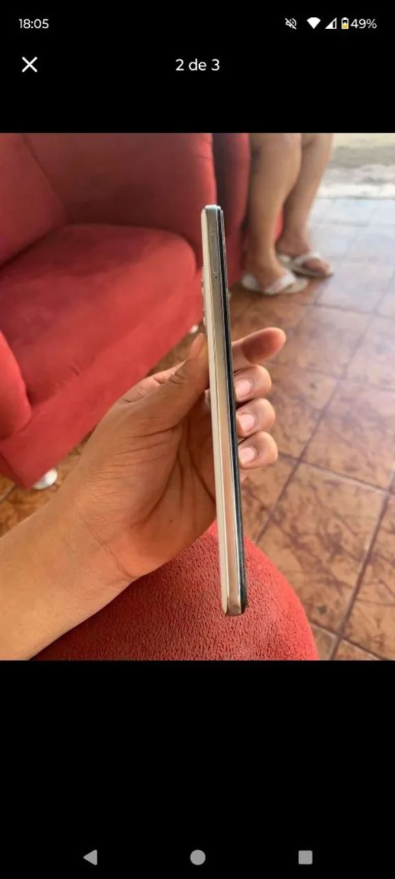 Vendo moto G73 5G  - Foto 2