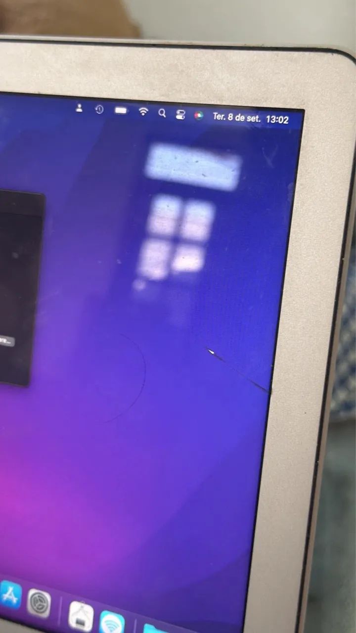 MacBook Air 2017 512 de Ssd  - Foto 4