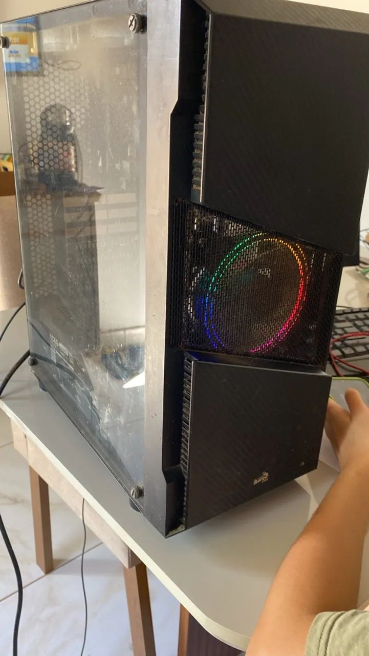 COMPUTADOR COMPLETO - Foto 2