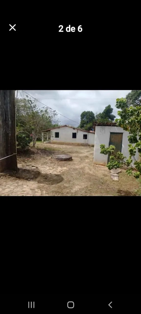 CASA DE SITIO - Foto 2