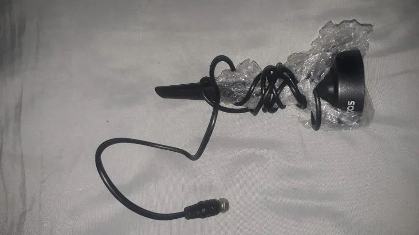 Antena Digital Intelbras - Foto 2