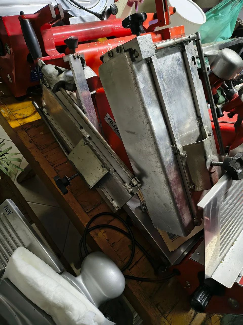 Máquinas Filizola  - Foto 3