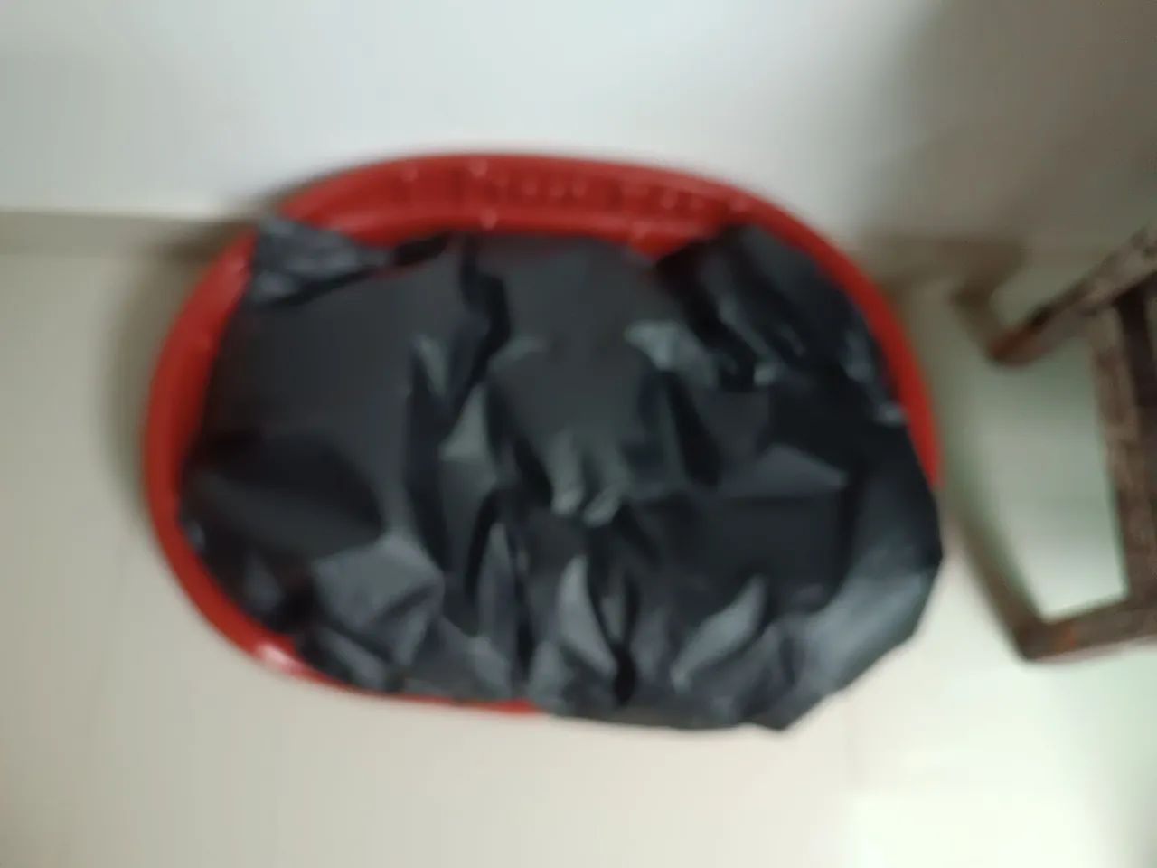 Cama bacia oval + travesseiro impermeável + 2 comedouros - Foto 2