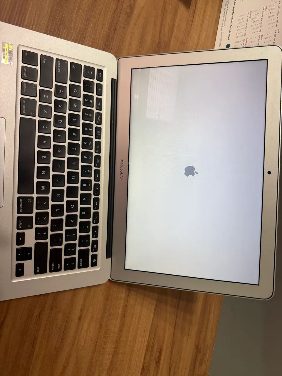 MacBook Air  - Foto 3