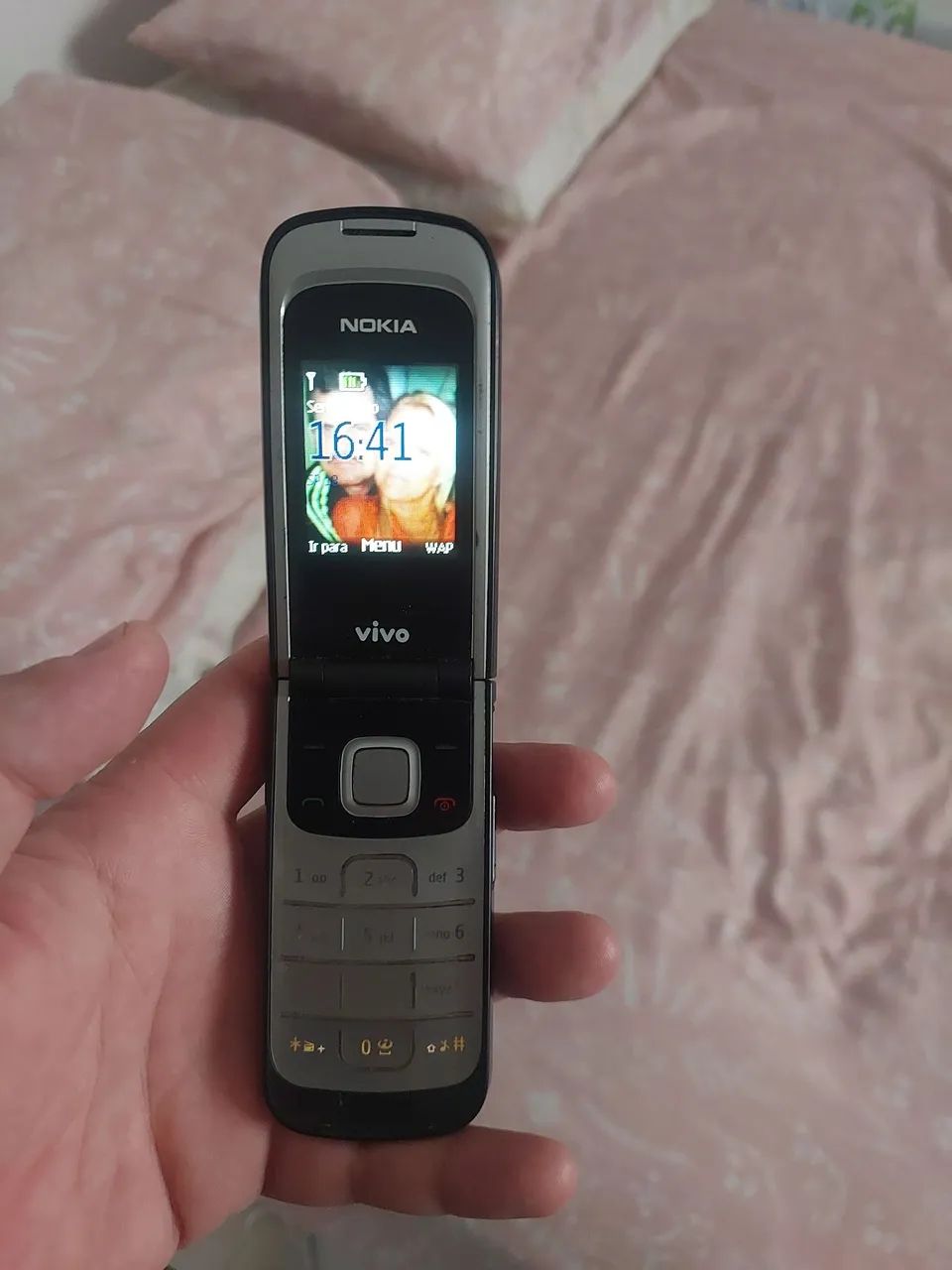 Celular antigo - Foto 3