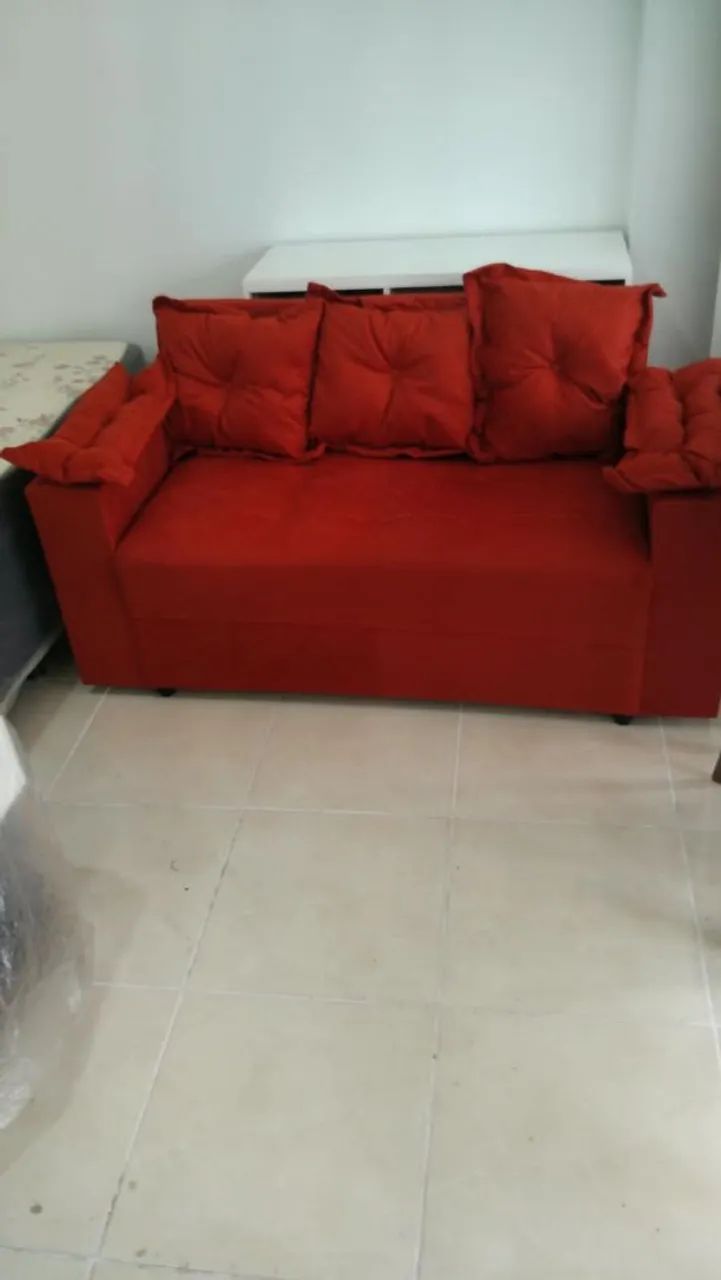 Sofa de 3 lugares