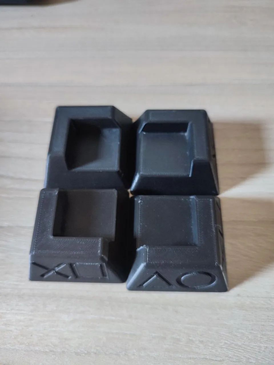 Suporte para PS4 3D - Foto 2