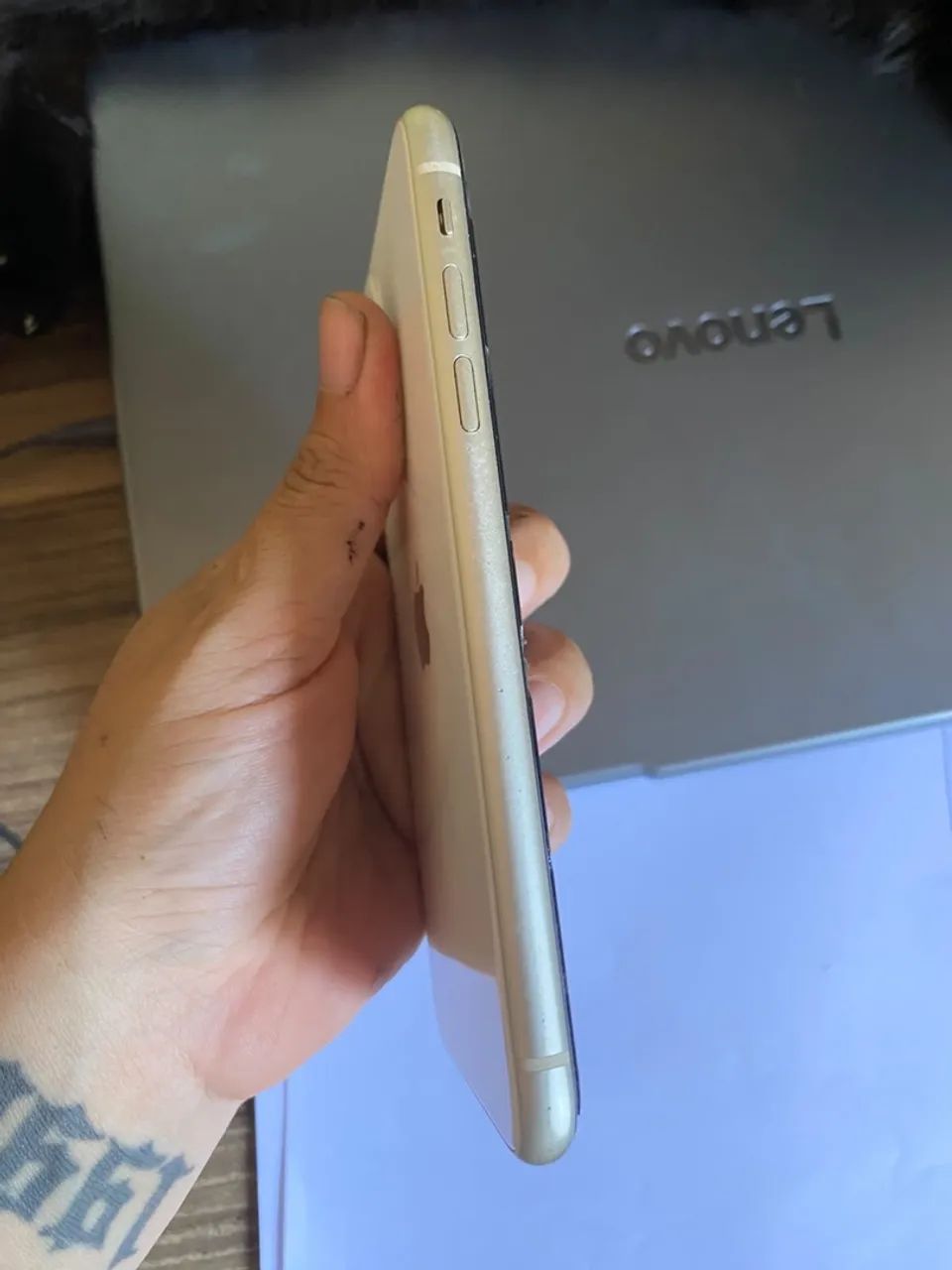 iPhone 11 - 64GB  - Foto 5
