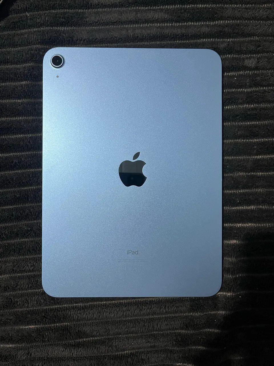 iPad 10ª Geração - Pouco Uso 