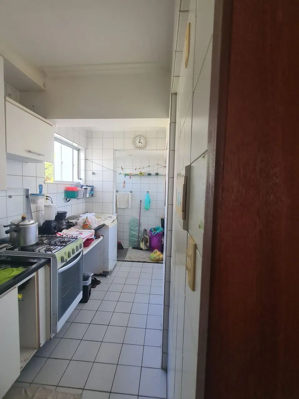 Apartamento diária temporadas São João  - Foto 3